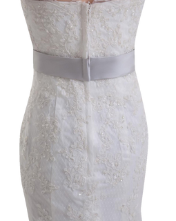 100% Guarantee Lace Wedding Dresses Any Size-color